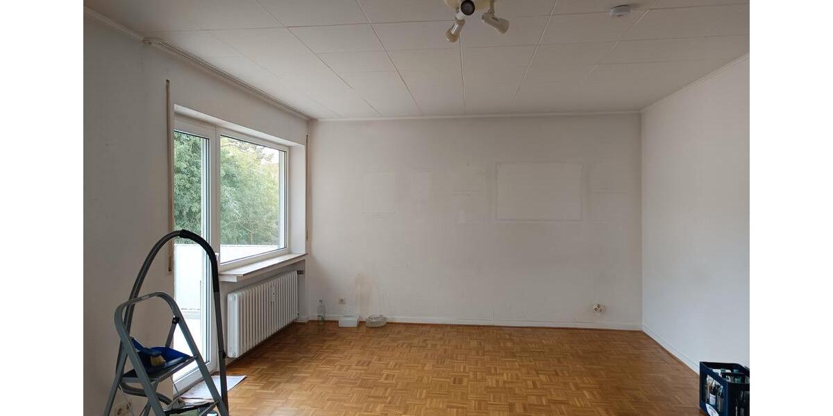 Etagenwohnung Bad Honnef - 1 Zimmer, 43 m&sup2;, 400&euro; | Angebot:26022991
