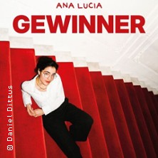 Ana Lucía - Gewinner 28.02.2027 Cafe Hahn