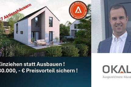 Haus Koblenz Metternich - 4 Zimmer, 148 m&sup2;, 406.900&euro; | Angebot:25671014