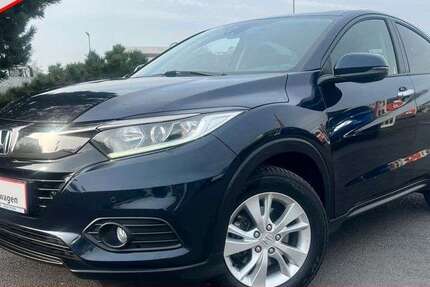 Honda HR-V 113.850 km 15.990 &euro; Neuwied 56566