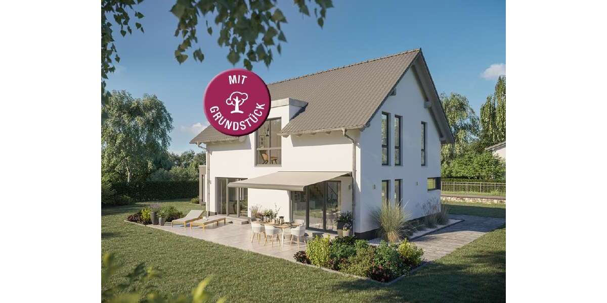 Einfamilienhaus Neuwied Feldkirchen - 4 Zimmer, 154 m&sup2;, 561.900&euro; | Angebot:26758206