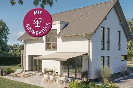 Haus Neuwied Feldkirchen - 4 Zimmer, 154 m&sup2;, 561.900&euro; | Angebot:26758206