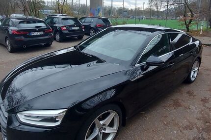 Audi A5 230.000 km 17.199 &euro; Koblenz 56073