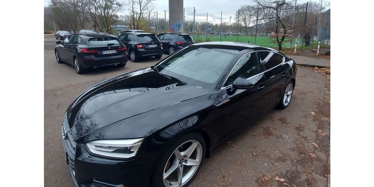 Audi A5 230.000 km 17.199 &euro; Koblenz 56073
