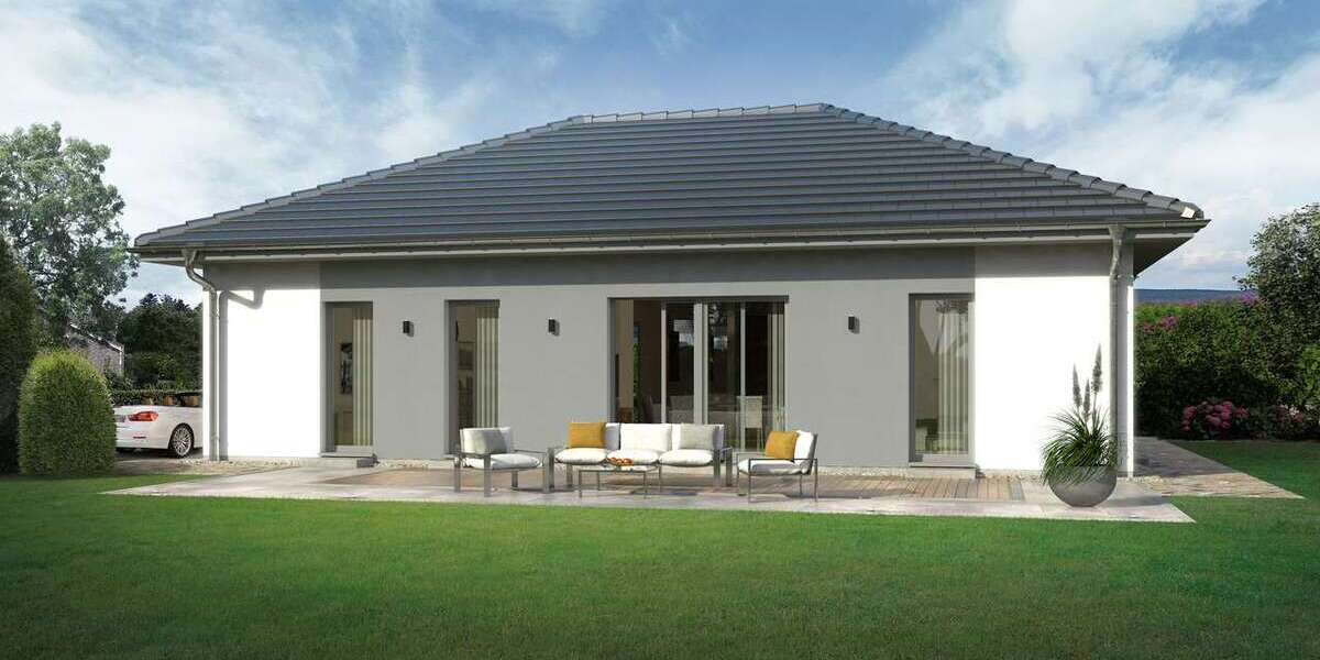 Bungalow Ettringen - 4 Zimmer, 106 m&sup2;, 339.700&euro; | Angebot:25745433