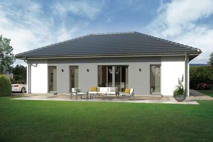 Haus Ettringen - 4 Zimmer, 106 m&sup2;, 339.700&euro; | Angebot:25745433