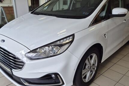 Ford S-Max 152.633 km 10.999 &euro; Mülheim-Kärlich 56218