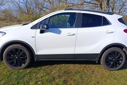 Opel Mokka 145.500 km 8.200 &euro; Boppard 56154