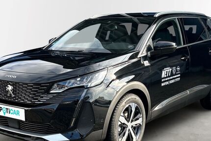 Peugeot 5008 9.500 km 34.990 &euro; Mayen 56727