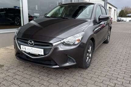 Mazda 2 110.874 km 7.990 &euro; Großmaischeid 56276