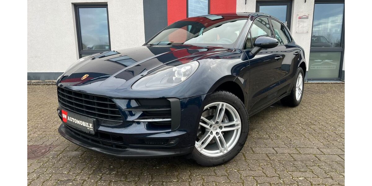 Porsche Macan 131.390 km 38.900 &euro; Oberhonnefeld-Gierend 56587