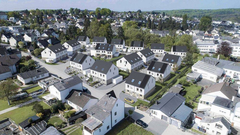 Reihenendhaus Höhr-Grenzhausen Grenzhausen - 5 Zimmer, 141 m&sup2;, 407.000&euro; | Angebot:26858543