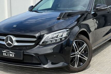 Mercedes-Benz C 220 80.421 km 24.990 &euro; Ransbach-Baumbach 56235