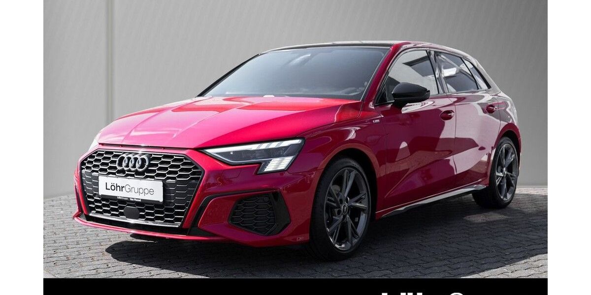 Audi A3 67.136 km 27.480 &euro; Bendorf 56170