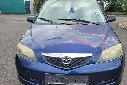 Mazda 2 179.042 km 690 &euro; Vettelschoss 53560