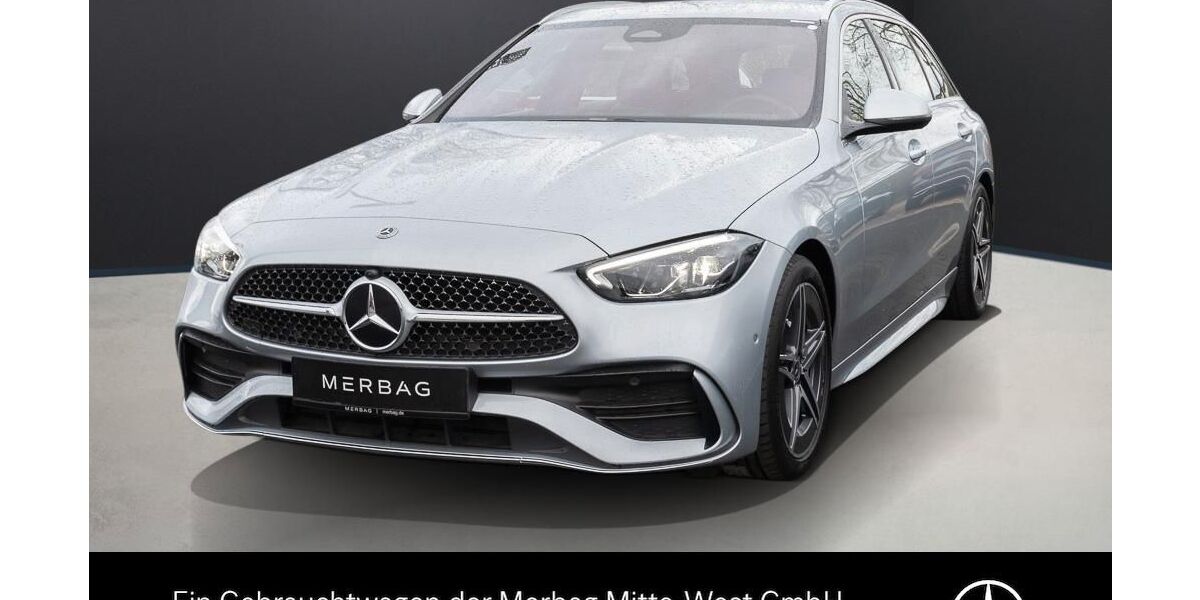 Mercedes-Benz C 220 47.104 km 37.490 &euro; Neuwied 56566