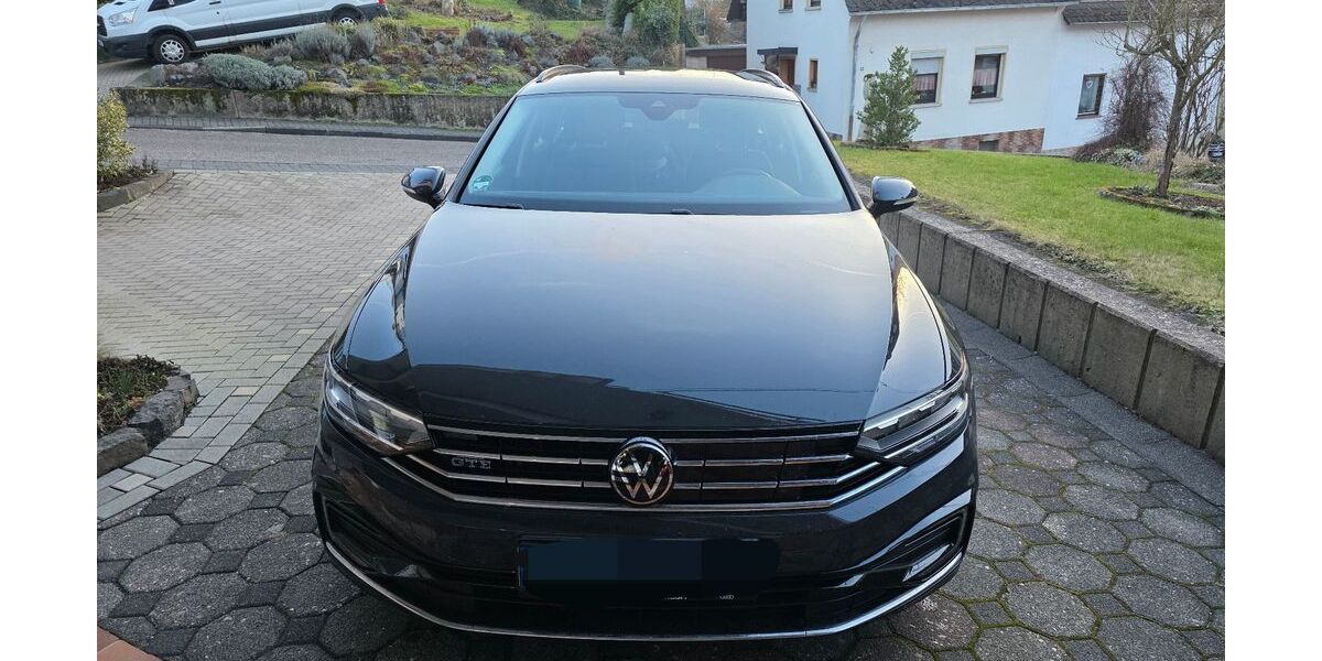 VW Passat Variant 56.000 km 19.000 &euro; Waldbreitbach 56588