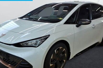 Cupra Born 8.793 km 35.880 &euro; Neuwied 56564