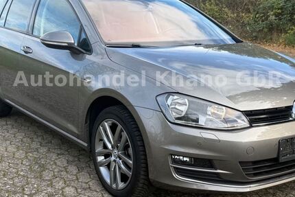 VW Golf 64.500 km 15.990 &euro; Plaidt 56637