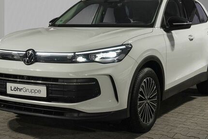 VW Tiguan 25.394 km 34.980 &euro; Höhr-Grenzhausen 56203