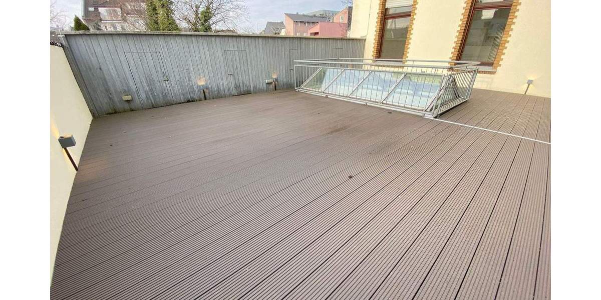 Gewerbeobjekt Neuwied - 5 Zimmer, 195 m&sup2;, 1.500&euro; | Angebot:25747873