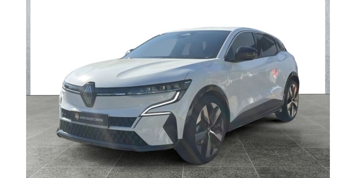 Renault Megane E-TECH 19.500 km 27.900 &euro; Koblenz 56070