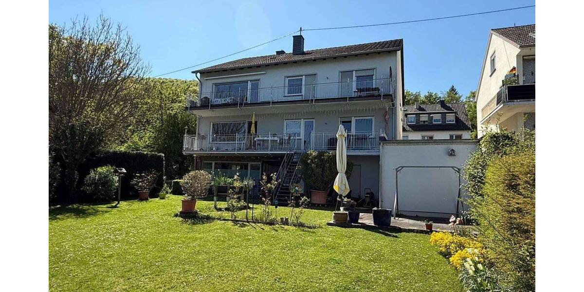 Mehrfamilienhaus, Wohnhaus Koblenz Stolzenfels - 1 Zimmer, 286 m&sup2;, 579.000&euro; | Angebot:26377917