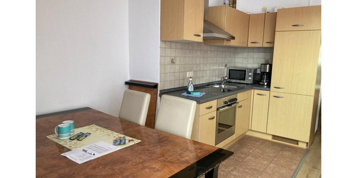 Etagenwohnung Koblenz Bubenheim - 3 Zimmer, 62 m&sup2;, 1.300&euro; | Angebot:21029957