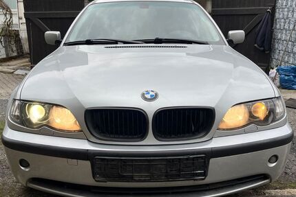 BMW 320 312.500 km 2.150 &euro; Neuwied 56567