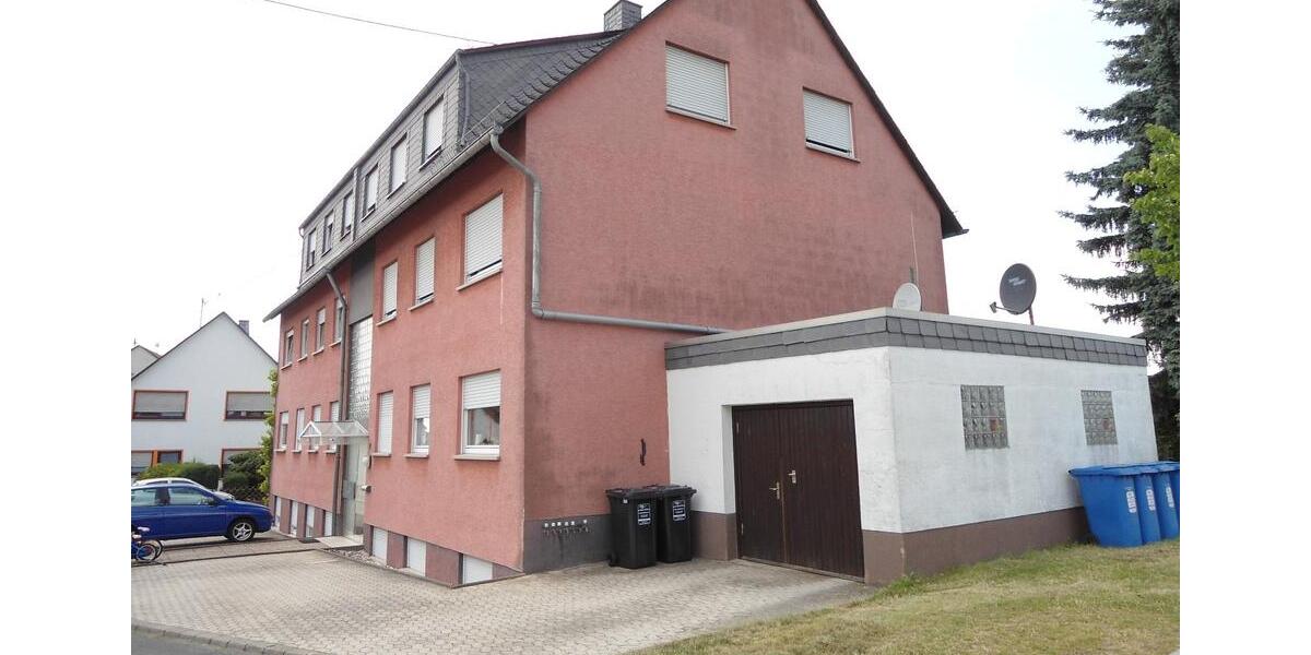 Maisonettenwohnung Boppard - 2 Zimmer, 60 m&sup2;, 490&euro; | Angebot:25614224