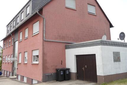 Wohnung Boppard - 2 Zimmer, 60 m&sup2;, 490&euro; | Angebot:25614224