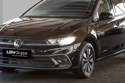 VW Polo 6.289 km 19.980 &euro; Koblenz 56070