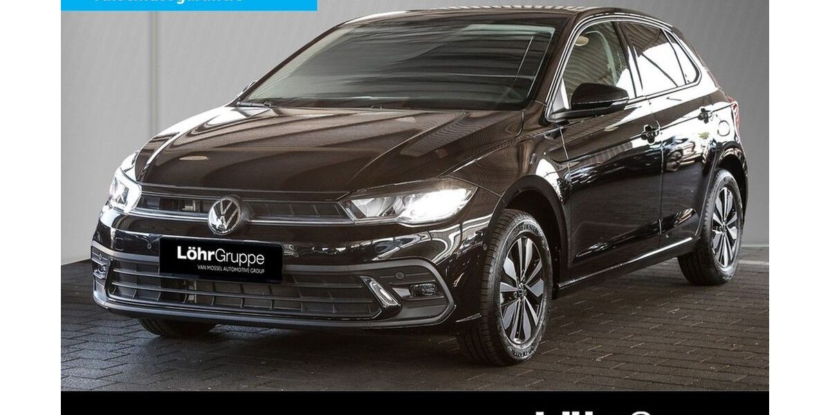 VW Polo 6.289 km 19.980 &euro; Koblenz 56070