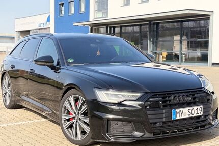 Audi A6 73.700 km 39.999 &euro; Andernach 56626