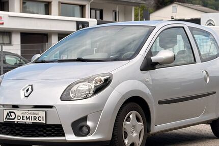 Renault Twingo 87.000 km 2.699 &euro; Montabaur 56410