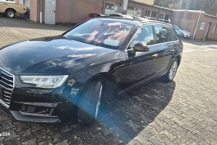 Audi A4 146.182 km 18.495 &euro; Remagen 53424