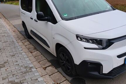 Citroen Berlingo 29.500 km 22.800 &euro; Naunheim 56753