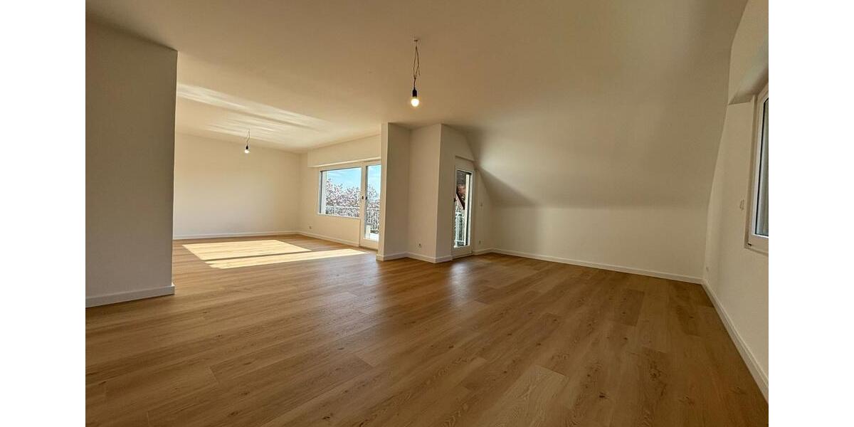 Maisonettenwohnung Breitscheid - 3 Zimmer, 110 m&sup2;, 1.100&euro; | Angebot:25843318