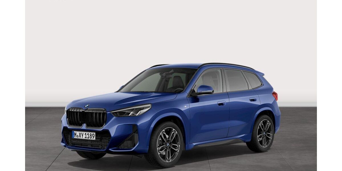 BMW X1 33.077 km 34.490 &euro; Kottenheim b. Mayen 56736