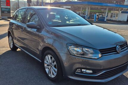 VW Polo 149.250 km 6.799 &euro; HÖHR GRENZHAUSEN 56203