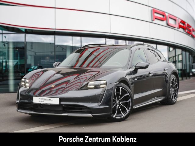 Porsche Taycan 17.100 km 75.900 &euro; Koblenz 56070