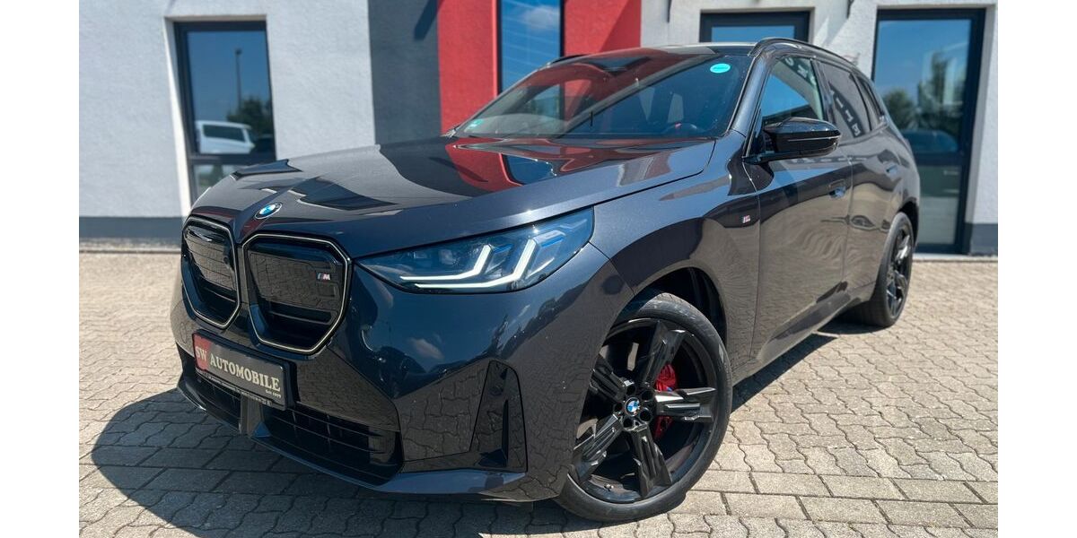 BMW X3 M50 13.386 km 64.260 &euro; Oberhonnefeld-Gierend 56587