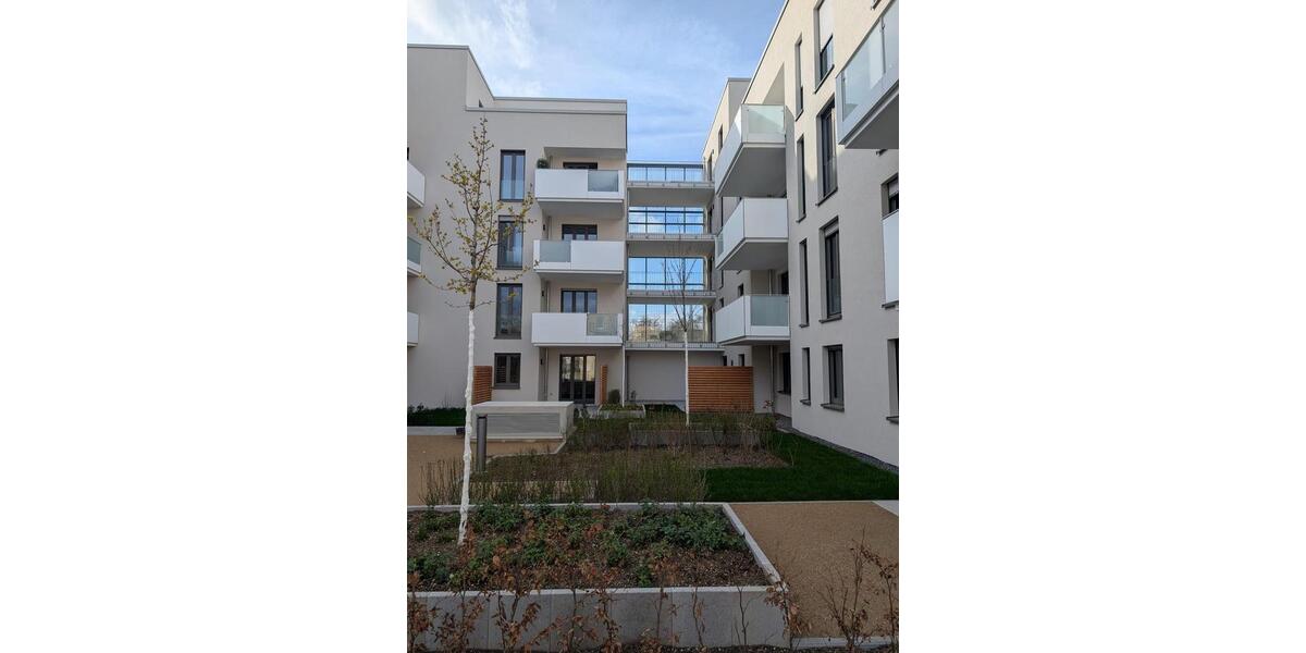 Etagenwohnung Koblenz Bubenheim - 3 Zimmer, 87 m&sup2;, 1.400&euro; | Angebot:25932504