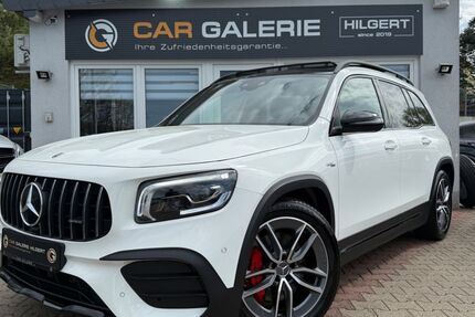 Mercedes-Benz GLB 35 AMG 75.000 km 36.790 &euro; Hilgert 56206