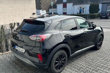 Ford Puma 200.600 km 7.499 &euro; Ochtendung 56299