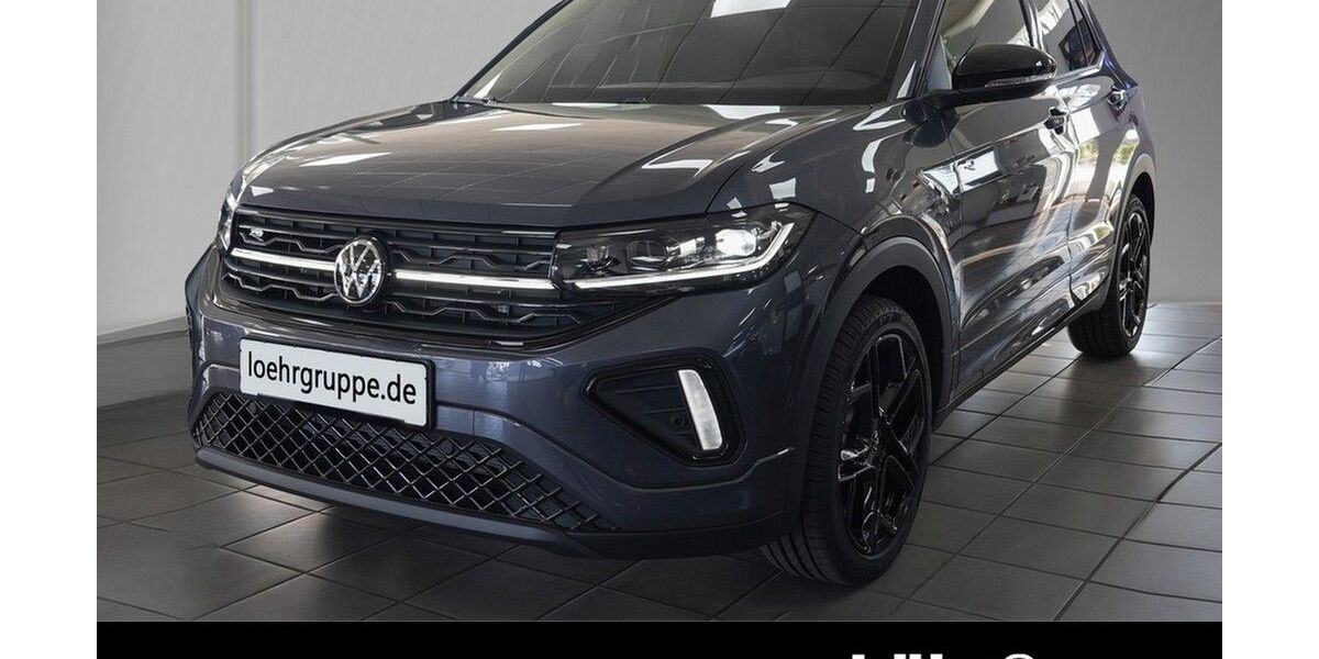 VW T-Cross 7.900 km 29.880 &euro; Höhr-Grenzhausen 56203