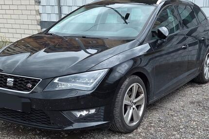 Seat Leon 140.000 km 11.299 &euro; Montabaur 56410