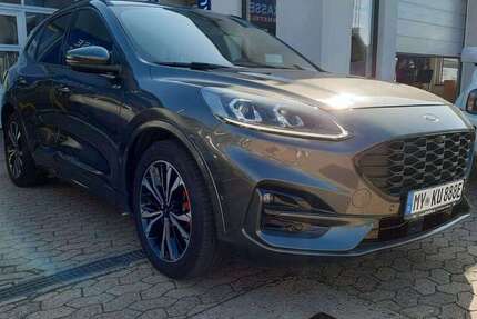 Ford Kuga 65.000 km 23.790 &euro; Mendig 56743
