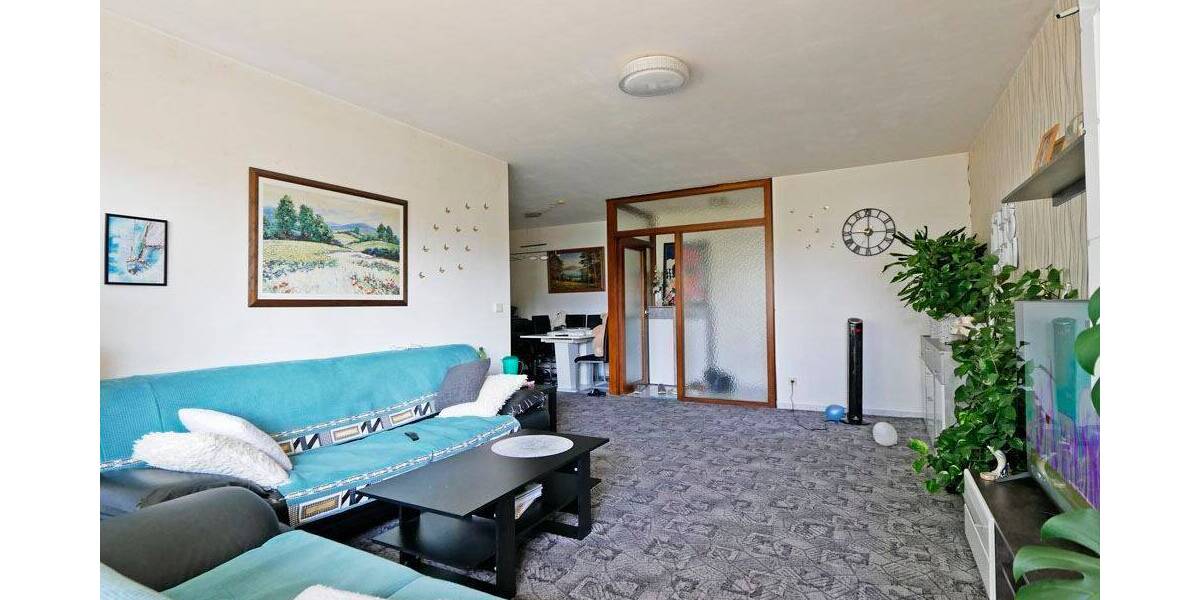 Etagenwohnung Bad Honnef - 3 Zimmer, 79 m&sup2;, 195.000&euro; | Angebot:25663589