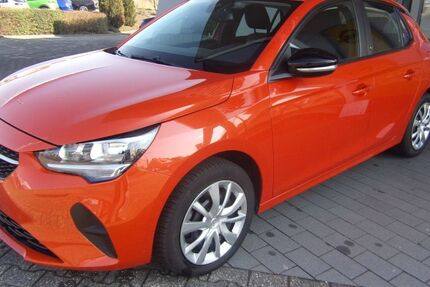 Opel Corsa 64.500 km 12.650 &euro; Ransbach-Baumbach 56235